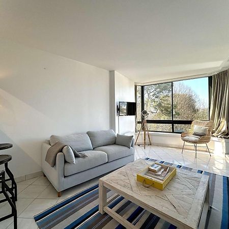 Appartement Calme Avec Terrasse A 2 Pas De La Plage Benoit, 2 Pieces, 4 Couchages, La Baule - Fr-1-245-103 Exterior foto